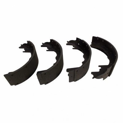 Тормозные колодки MOTORCRAFT 1440934869 5TUX EX 1473058