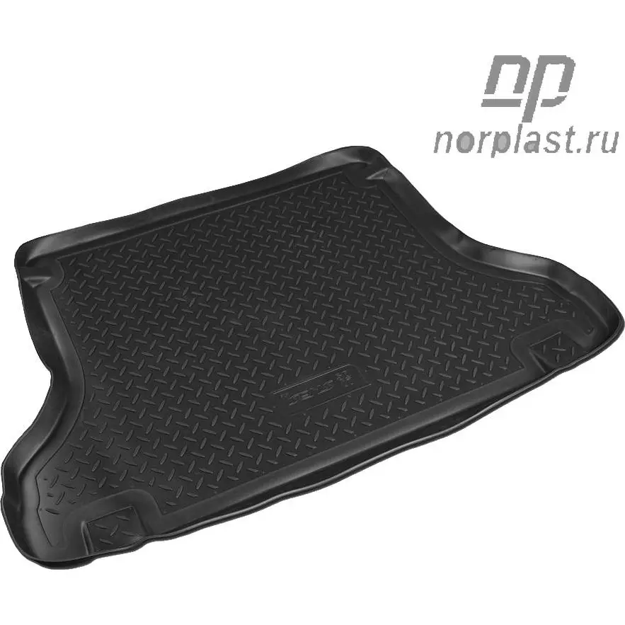 Коврик в багажник Norplast 9 ANAA NPLP1526 KEOS7T0 1437119145