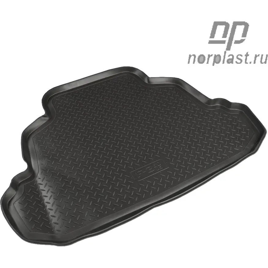 Коврик в багажник Norplast 1437119199 1QTR U JEAEI NPLP1803