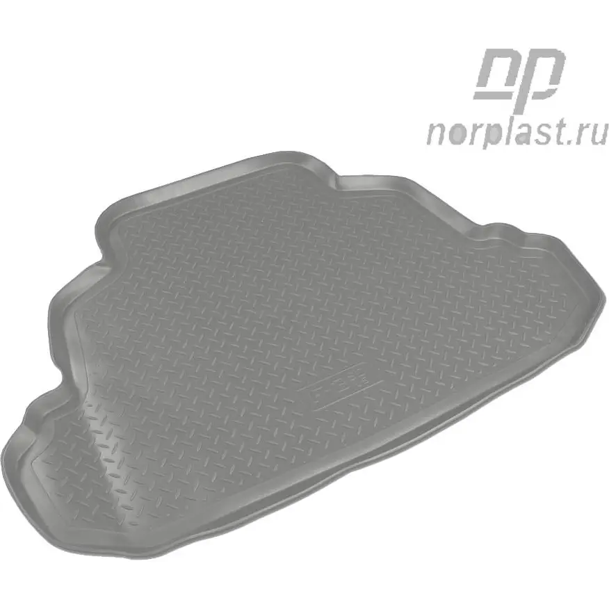 Коврик в багажник Norplast NPLP1803G 0JI1T3J K GYH209 1437119197