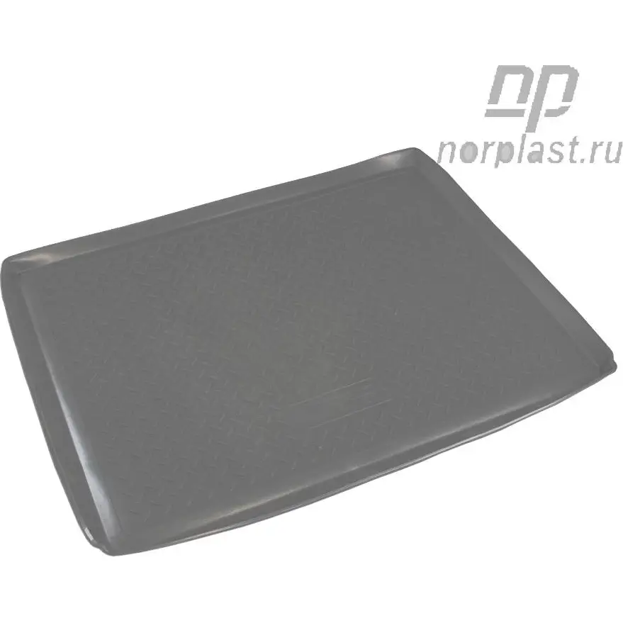 Коврик в багажник Norplast 3PAQ13C NPLP2050G M5VN M 1437120525