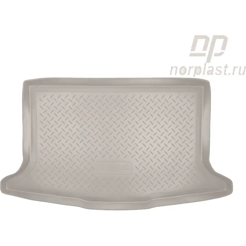 Коврик в багажник Norplast ZB8HXU NPLP2103B 1437118070 0 XFRJKA