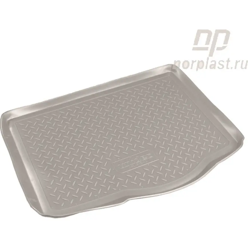 Коврик в багажник Norplast 1437119329 RIDV8 NPLP2112B NXFEC L