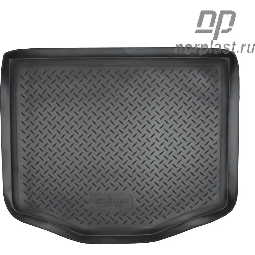 Коврик в багажник Norplast 66KPC 1437119518 6IB71 J NPLP2210