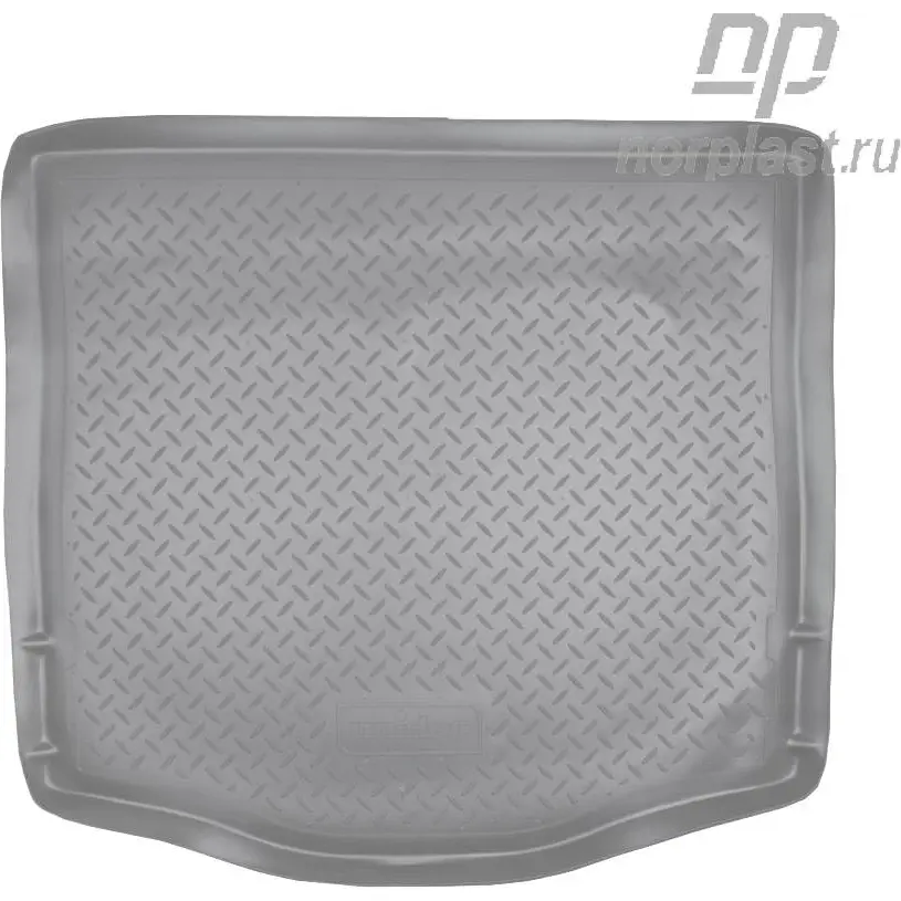 Коврик в багажник Norplast 1437118427 L3 WAWM NPLP2215G WQIHF8S