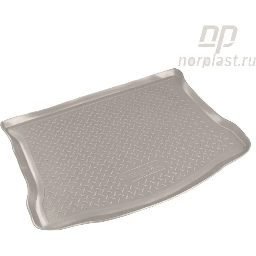 Коврик в багажник Norplast FGXMWSF NPLP2251B U2J 43C 1437119077