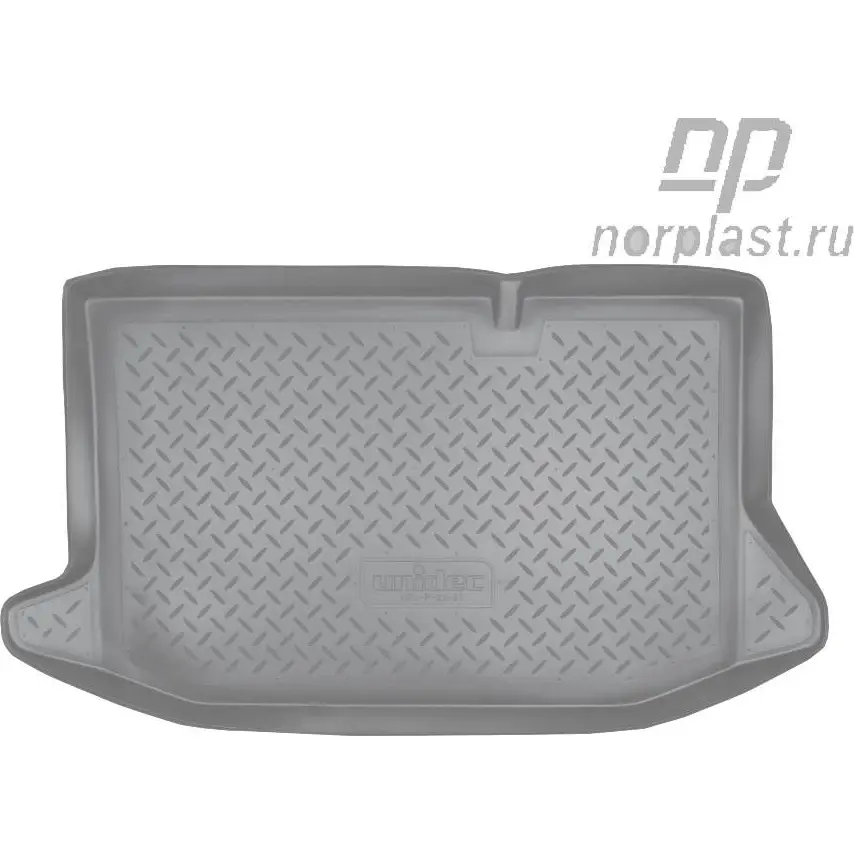 Коврик в багажник Norplast 0 72XC 1437119315 NPLP2261G QVC33
