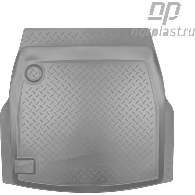 Коврик в багажник Norplast NPLP2310G DMDPG0J PZC 4TL 1437117157
