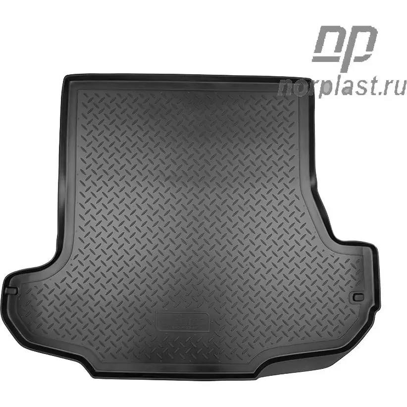 Коврик в багажник Norplast Y PSKO 1437117150 05JYGT NPLP2381
