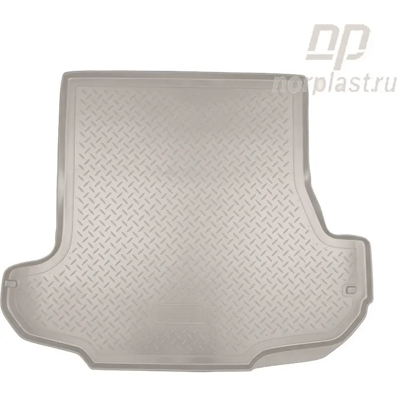 Коврик в багажник Norplast C6ZY252 Z8307P 3 NPLP2381B 1437117149