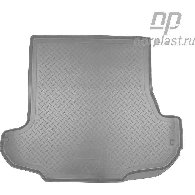 Коврик в багажник Norplast WSDMY1N NPLP2381G 1437117148 WPY6 ASQ