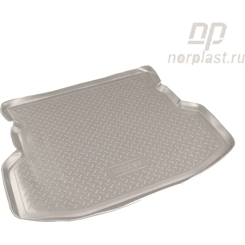 Коврик в багажник Norplast NPLP2430B B4XWSLF 1437119835 0X4 YHR