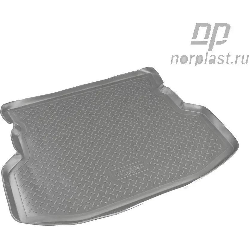 Коврик в багажник Norplast S05 NIFK NPLP2430G HJJ8U4 1437119834