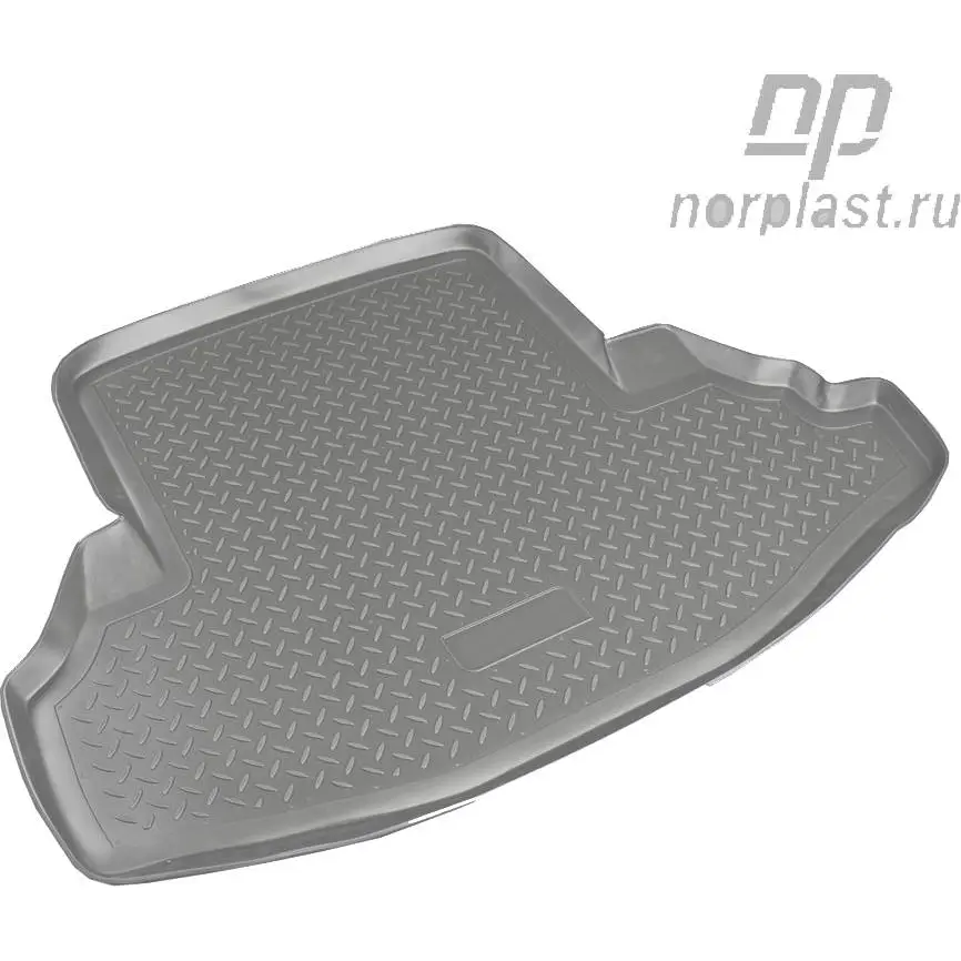 Коврик в багажник Norplast 51EMXIW 7L 84FQ 1437118609 NPLP3005G