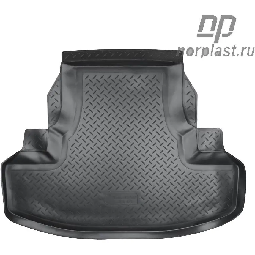 Коврик в багажник Norplast RTCLAO NPLP3006 1437120286 IEG G1V