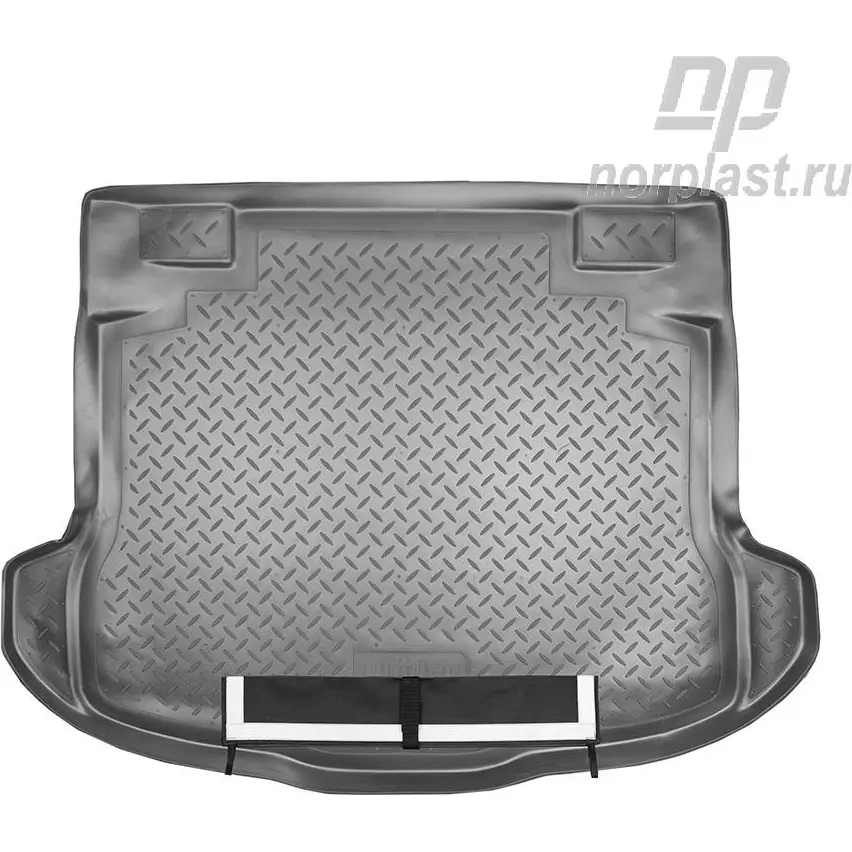 Коврик в багажник Norplast 1437115770 NPLP3012AP AKPQWC 07U95 YP