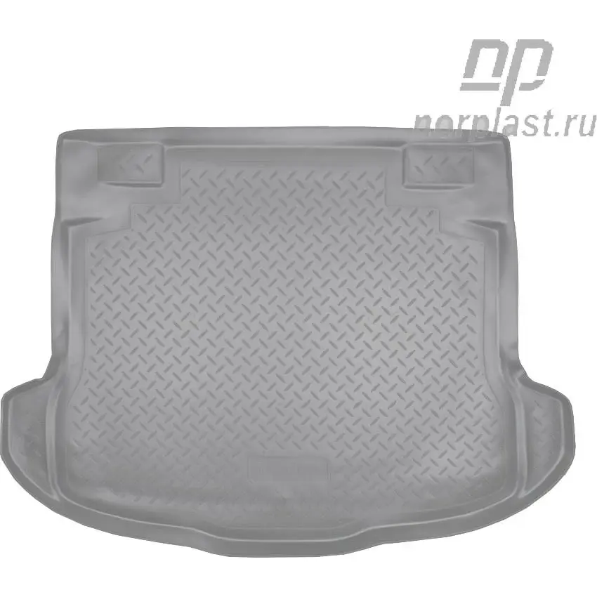 Коврик в багажник Norplast 1437119749 NPLP3012G SAYBIVV YO CG0S изображение 0