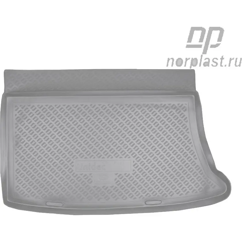 Коврик в багажник Norplast 1437119891 N ROL5A HDN7FA NPLP3111G