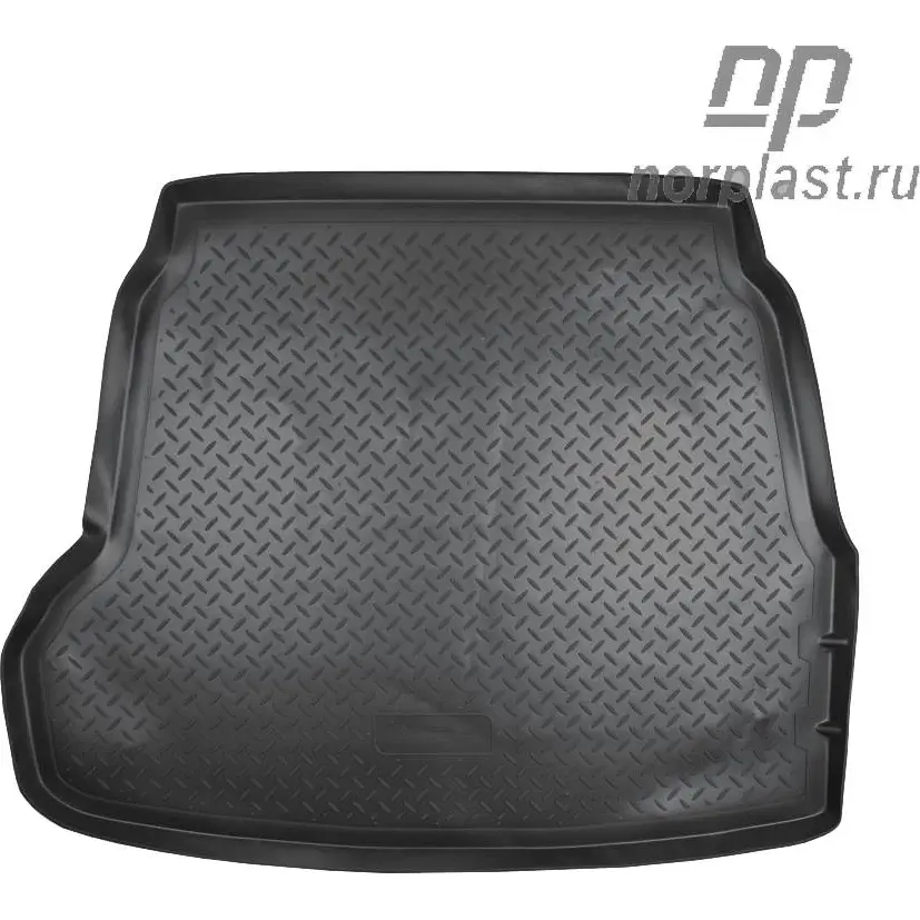 Коврик в багажник Norplast JOK15Z0 NPLP3117 1437120062 XL57 QV