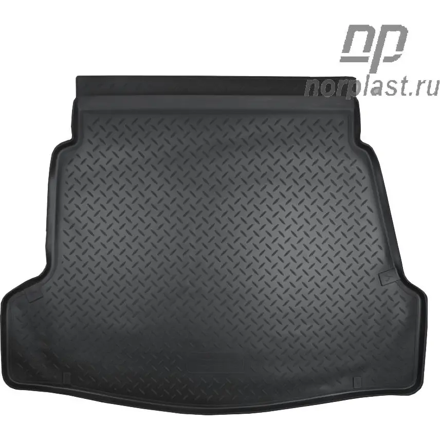 Коврик в багажник Norplast 4 90BFM6 HXS1A9H NPLP3119 1437120546