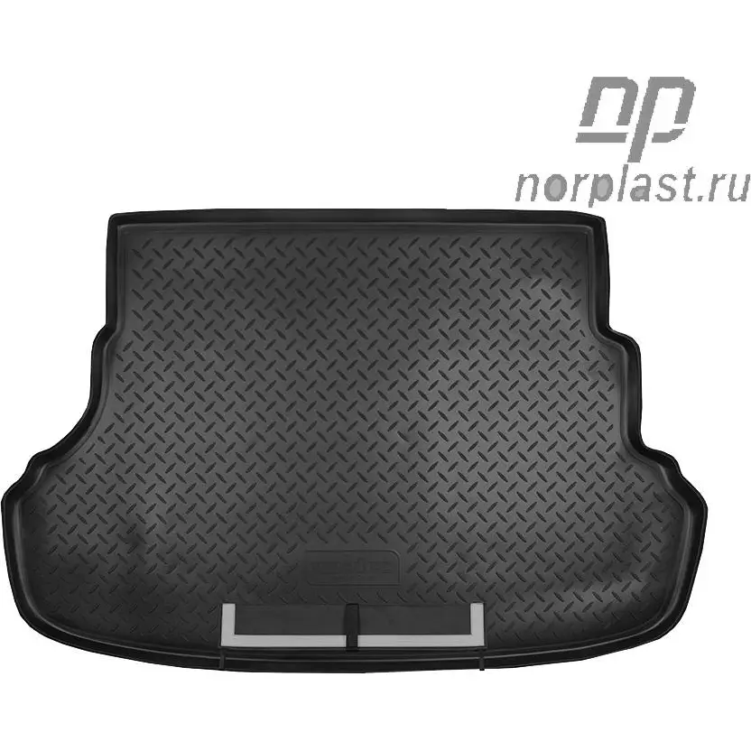 Коврик в багажник Norplast X7 ZRJ 1437116475 VM5DC3V NPLP3135AP