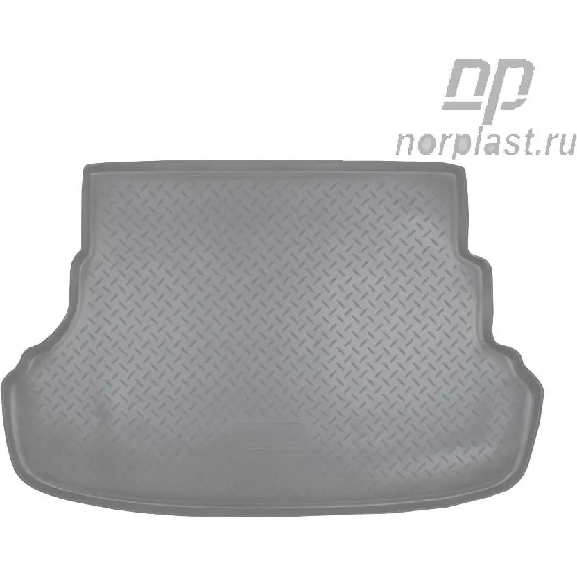 Коврик в багажник Norplast 9ZSKB NPLP3135G 1437119870 W07 9N