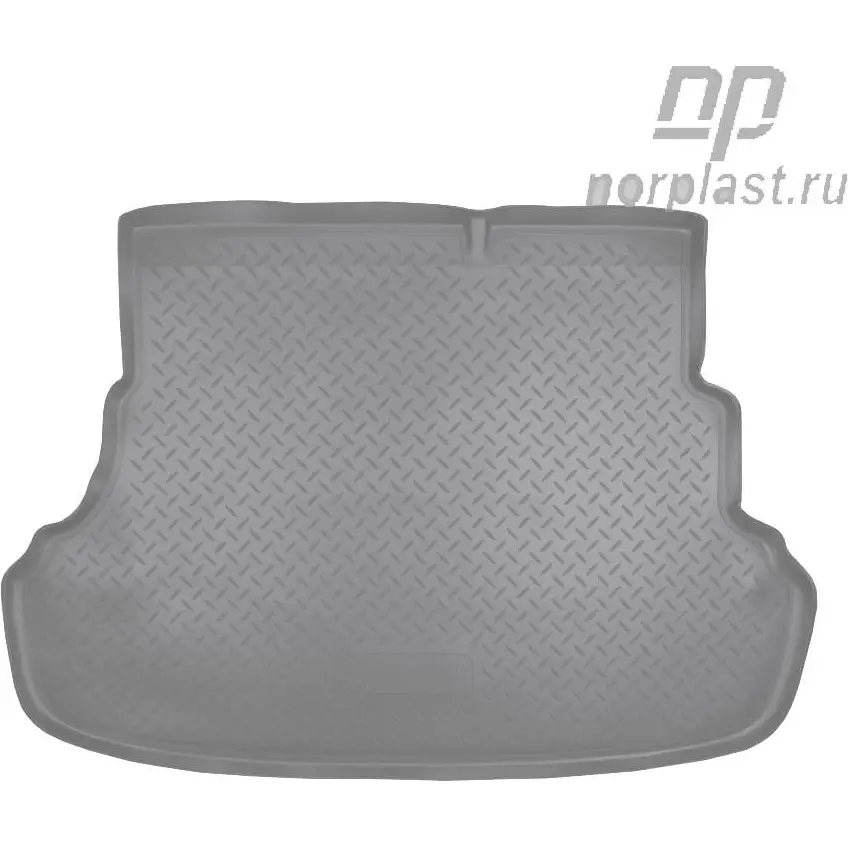 Коврик в багажник (для а/м со складывающимися сидениями) Norplast 1437118799 NPLP3136G JA JOR 1JCU3Y8