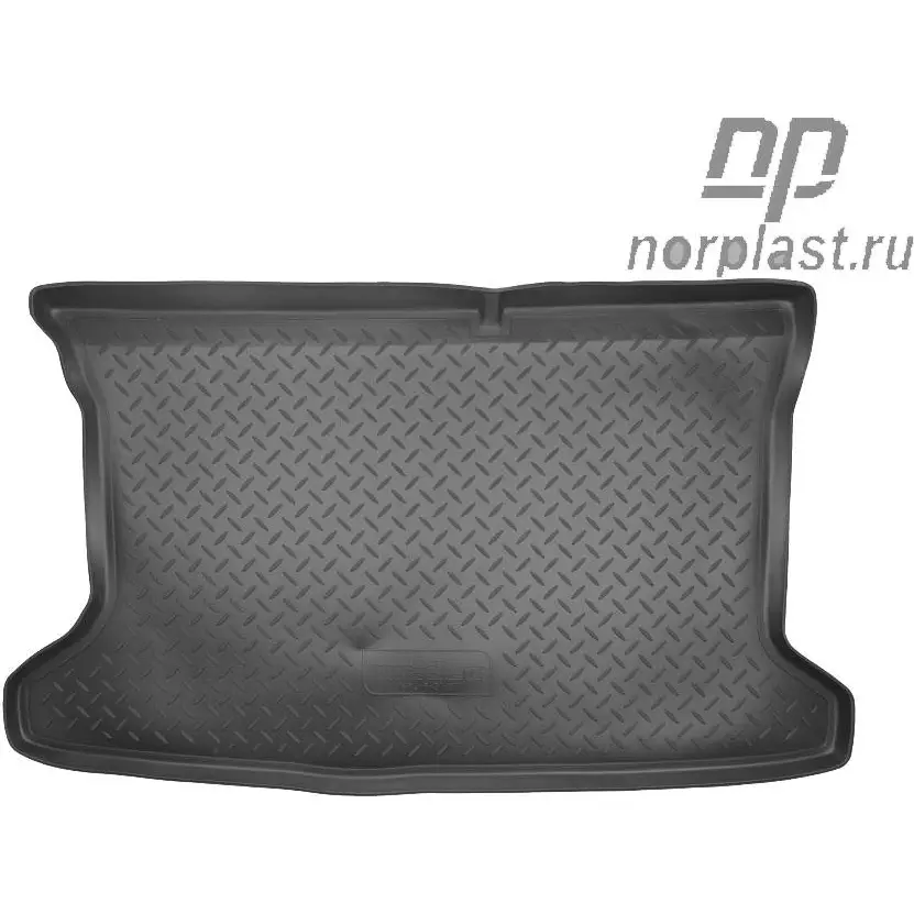 Коврик в багажник Norplast NPLP3137 RRJBUHQ Z ZJWS 1437118041