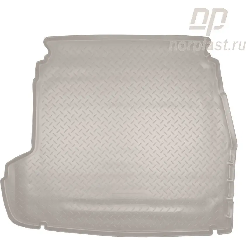 Коврик в багажник Norplast 1 U8K9C 6XXGD2N 1437118651 NPLP3146B