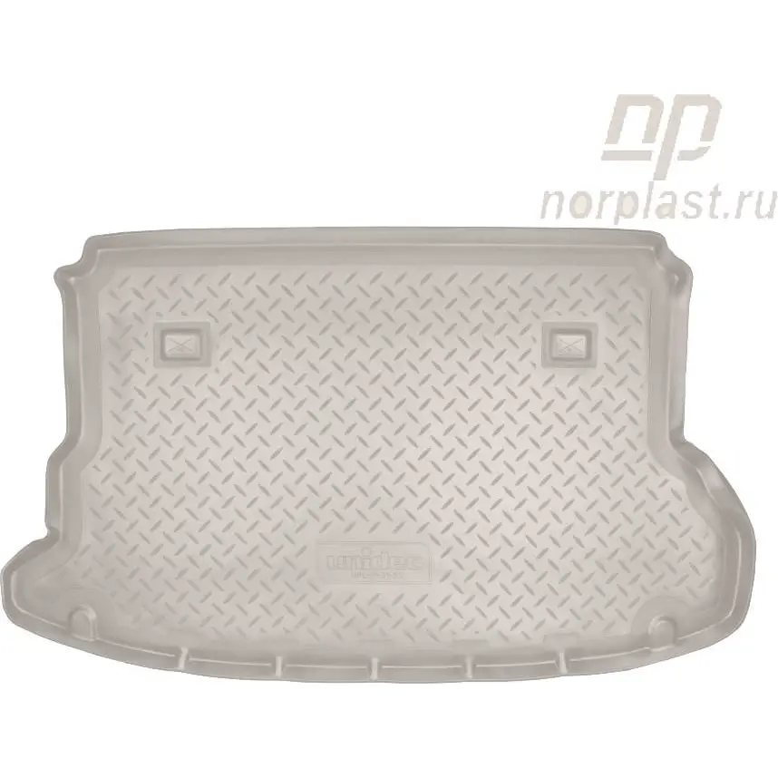 Коврик в багажник Norplast NPLP3155B HFRBS6 Z 23UR 1437118660