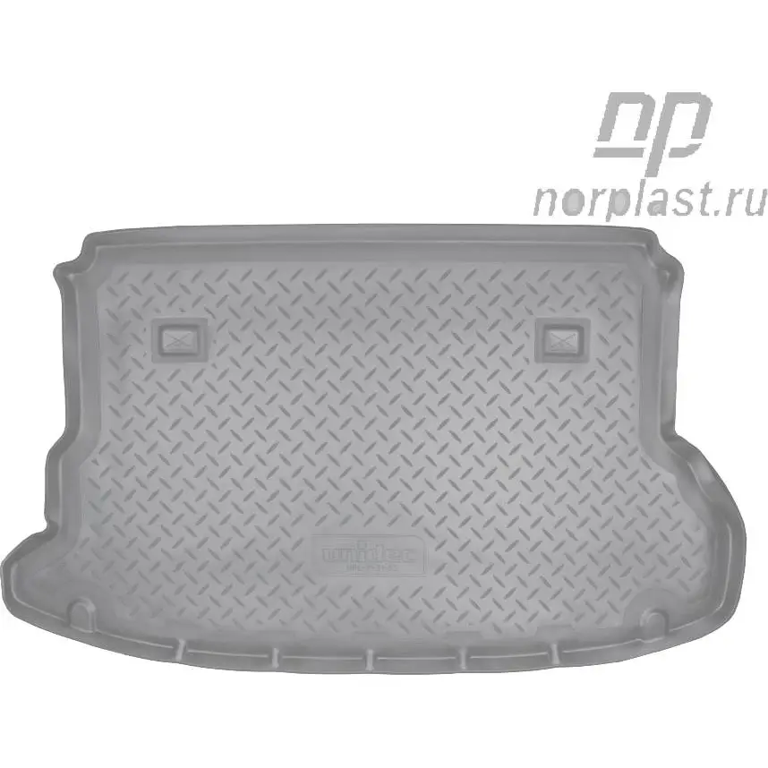 Коврик в багажник Norplast 1437118659 NPLP3155G KOGZ11C S66 22C1