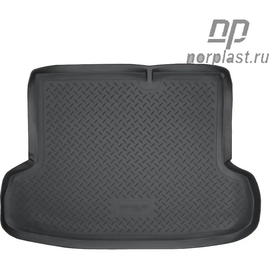Коврик в багажник Norplast LZ2LI0 IG F5W NPLP3180 1437120664