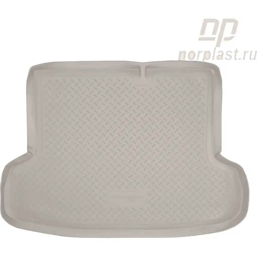 Коврик в багажник Norplast 1437120663 4HQ IP RHXQY NPLP3180B