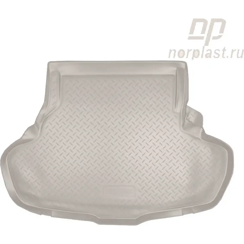 Коврик в багажник Norplast NI0Z3XO NPLP3354B LX B4F 1437118445
