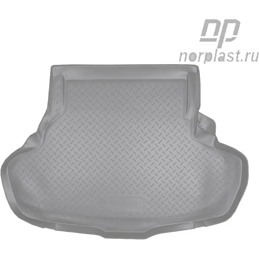 Коврик в багажник Norplast 1437118444 KB CNO1 NPLP3354G 90JKJ0