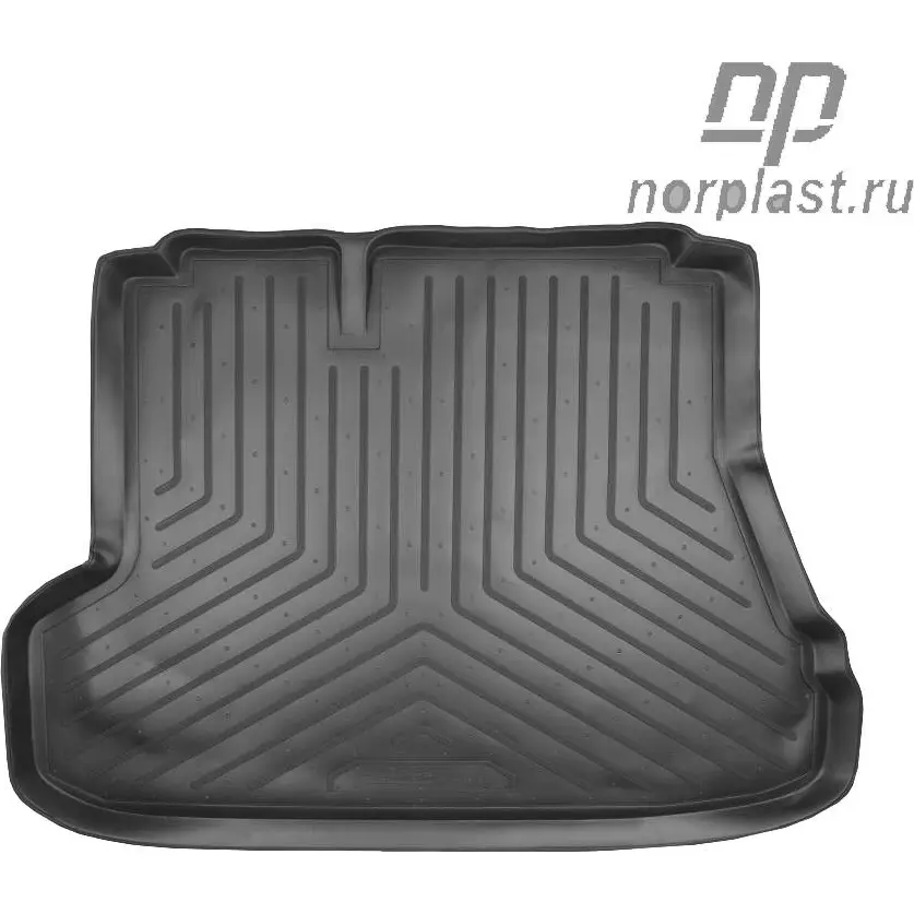 Коврик в багажник Norplast OD V3TD 1437119795 TQL2CTD NPLP4315