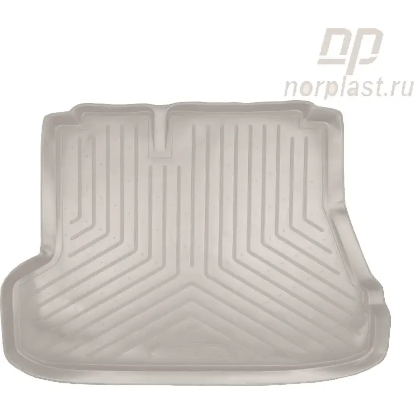 Коврик в багажник Norplast J A5FC70 1437119794 NPLP4315B 0FRK7IM