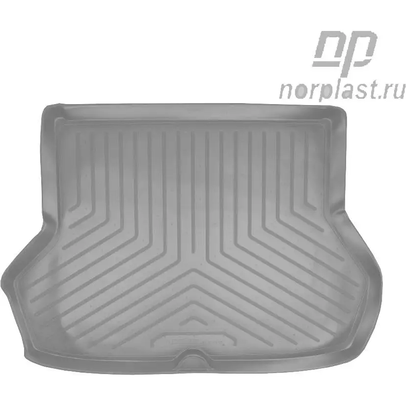 Коврик в багажник Norplast KXU HK NPLP4330G 02O6J 1437118355 изображение 0