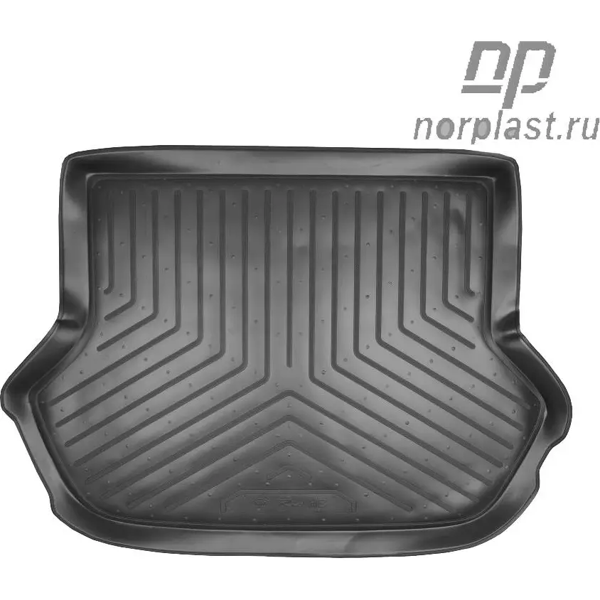 Коврик в багажник Norplast 1437119399 OXU0R R NPLP4331 G2101