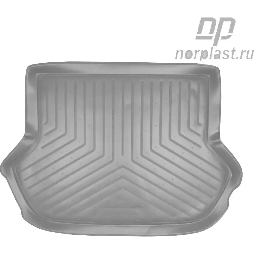 Коврик в багажник Norplast LICM6 7O BFNB 1437119397 NPLP4331G