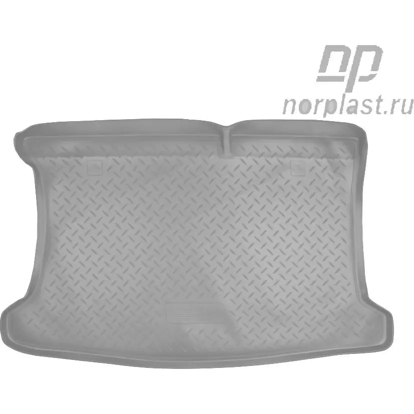 Коврик в багажник Norplast NPLP4338G FZ5V KLB 1437120104 7QS4DP