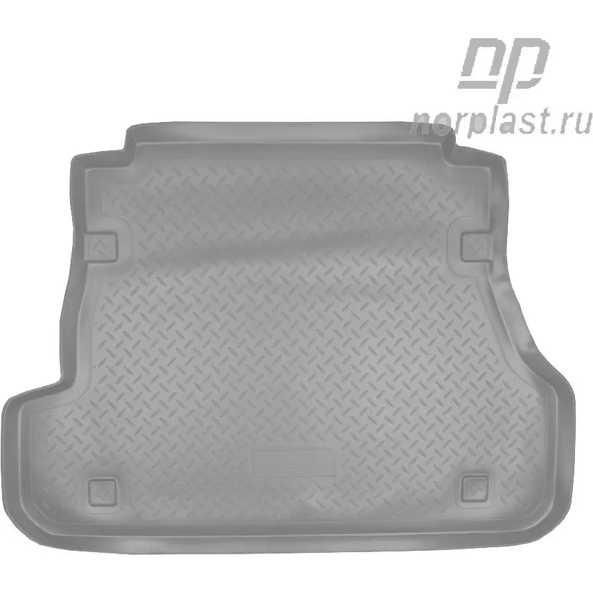 Коврик в багажник Norplast IH5E6 NPLP4344G 1437120262 DLUJQ 0