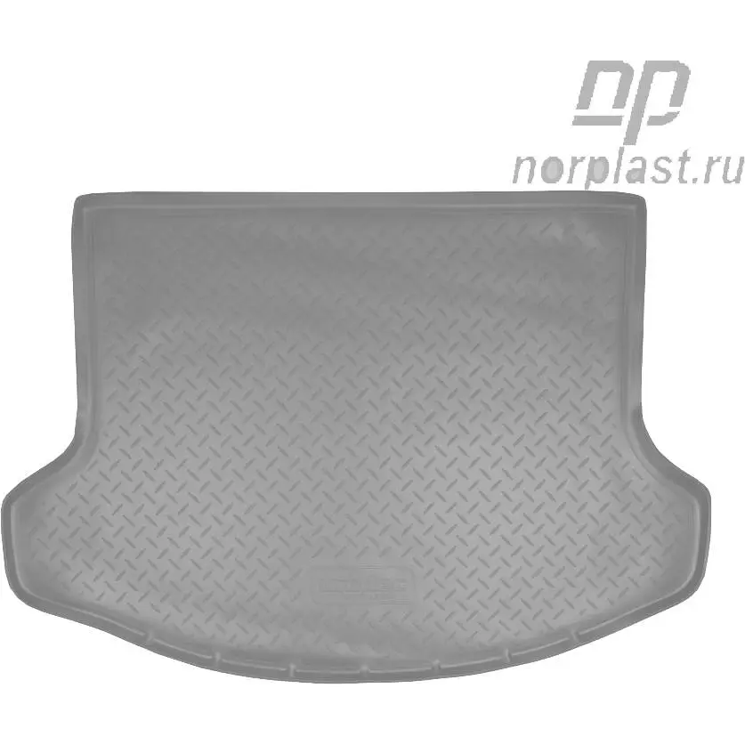 Коврик в багажник Norplast O5G1UA 2A 2SC6 1437118568 NPLP4355G