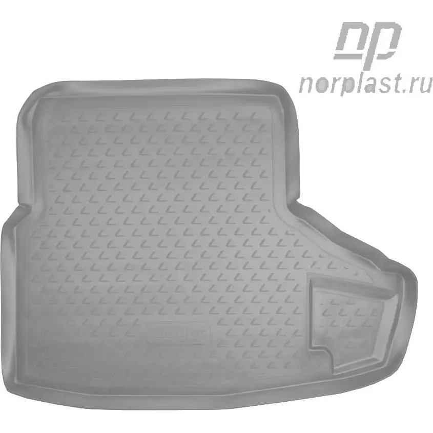 Коврик в багажник Norplast 1437119860 1OWO5 NPLP4720G 62 IUB
