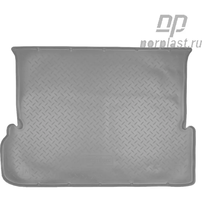 Коврик в багажник Norplast DHB V4DB NPLP4735G 4ETEB 1437120732
