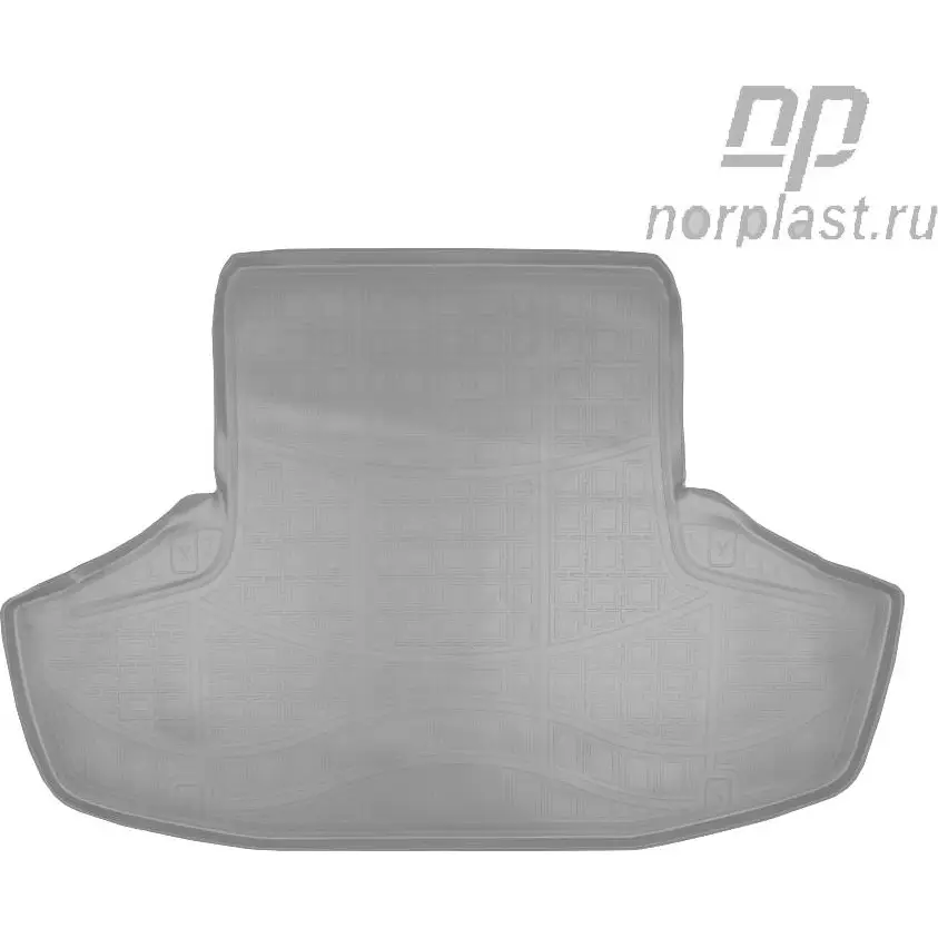Коврик в багажник Norplast 86 UNMW NPLP4750G VVP7T9F 1437120268