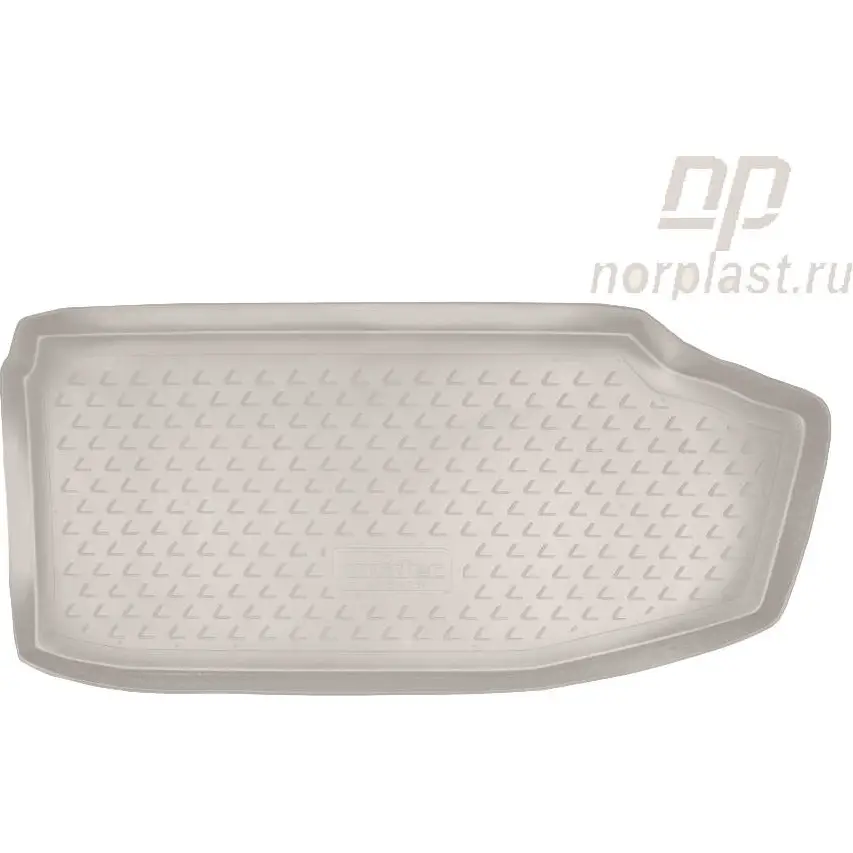 Коврик в багажник Norplast IKV X0 NPLP4751B Q68AZK0 1437120022