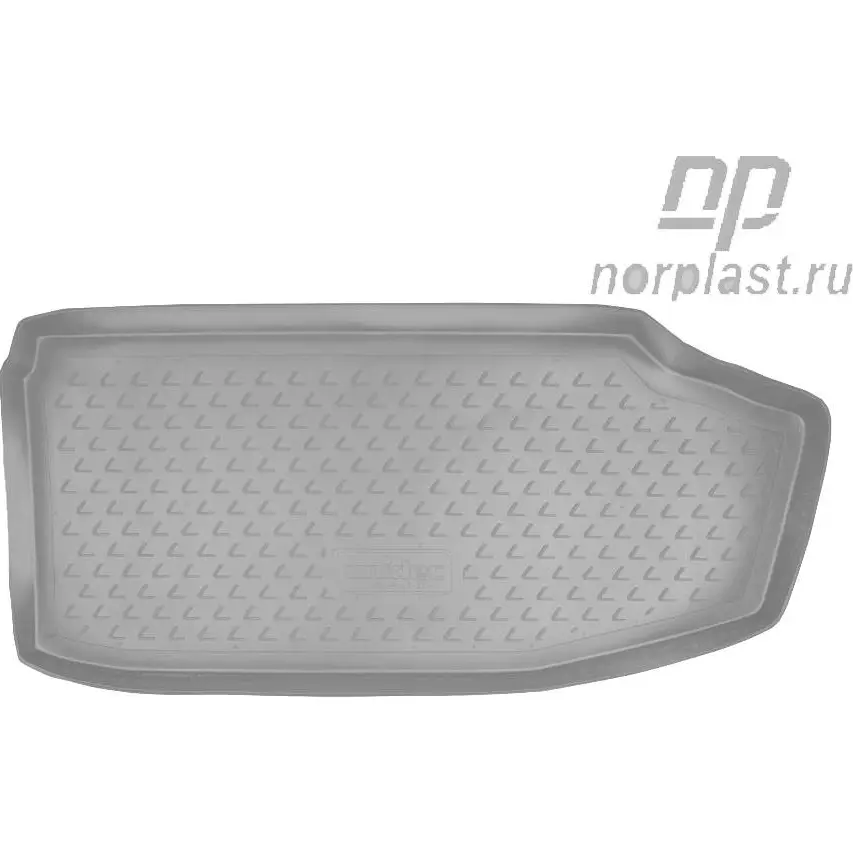 Коврик в багажник Norplast SQ V787 U9DXGJ NPLP4751G 1437120021 изображение 0