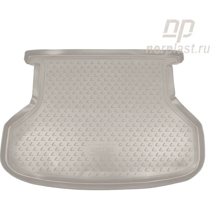 Коврик в багажник Norplast G695A8H 2DVN 7 NPLP4770B 1437116609 изображение 0