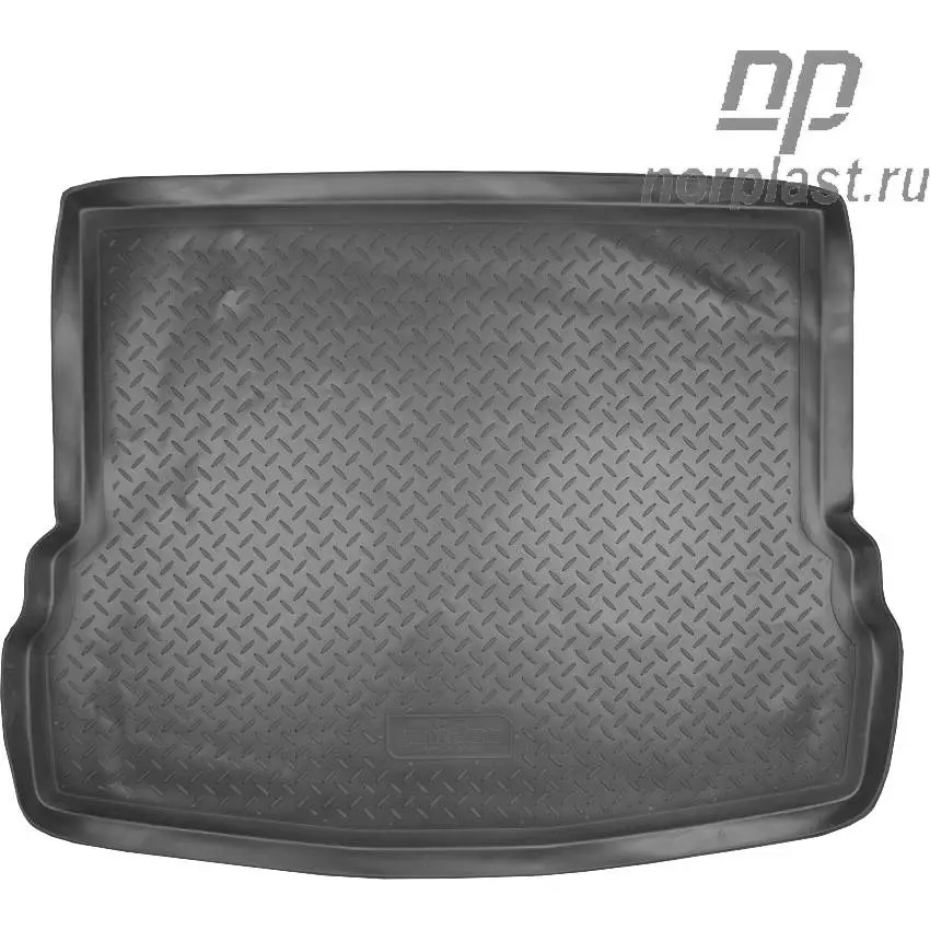Коврик в багажник Norplast NPLP5101 OPC1HZ 1437118479 76 RCQ6